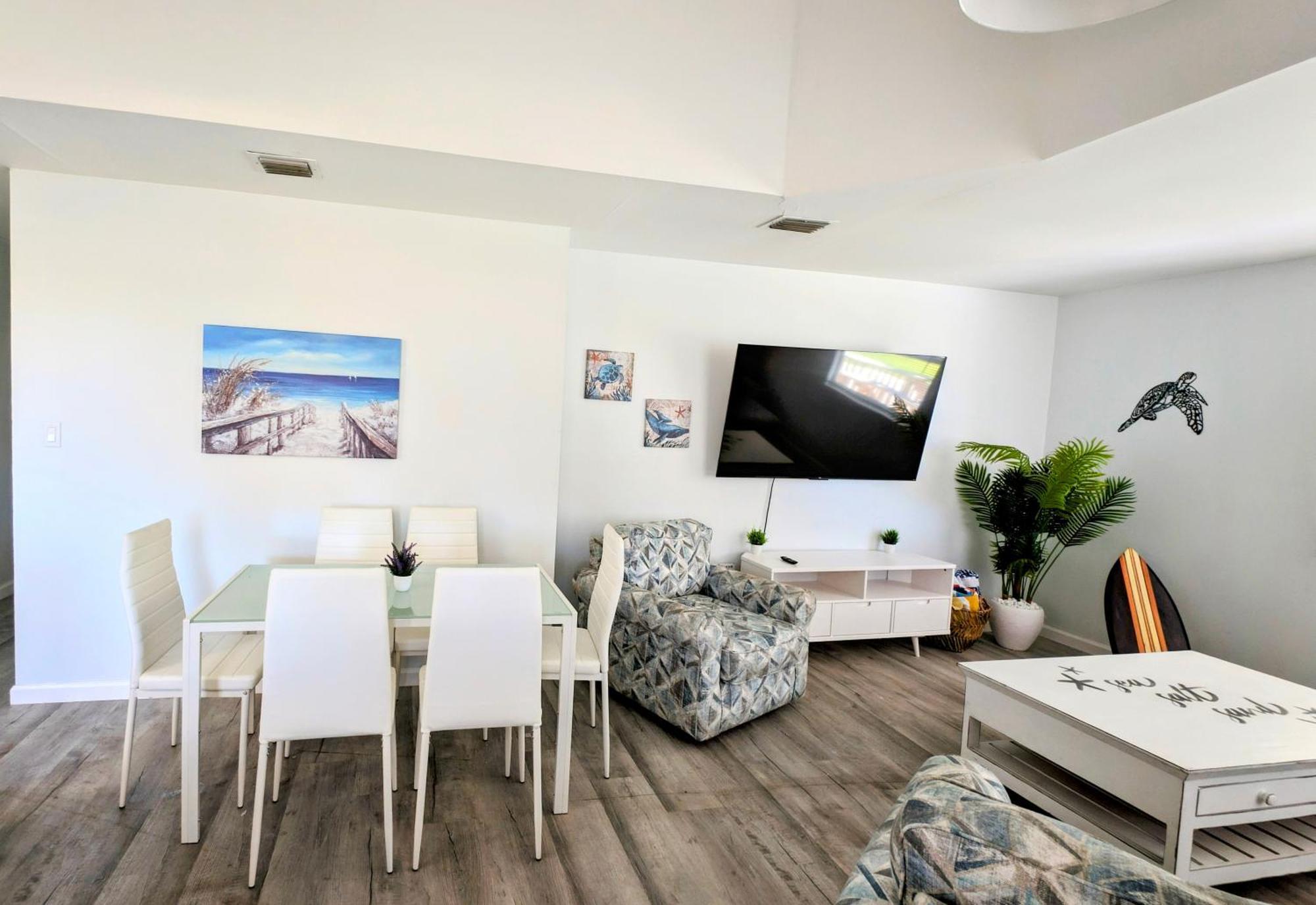 Tropical Retreat B Apartment Clearwater Beach Exterior photo